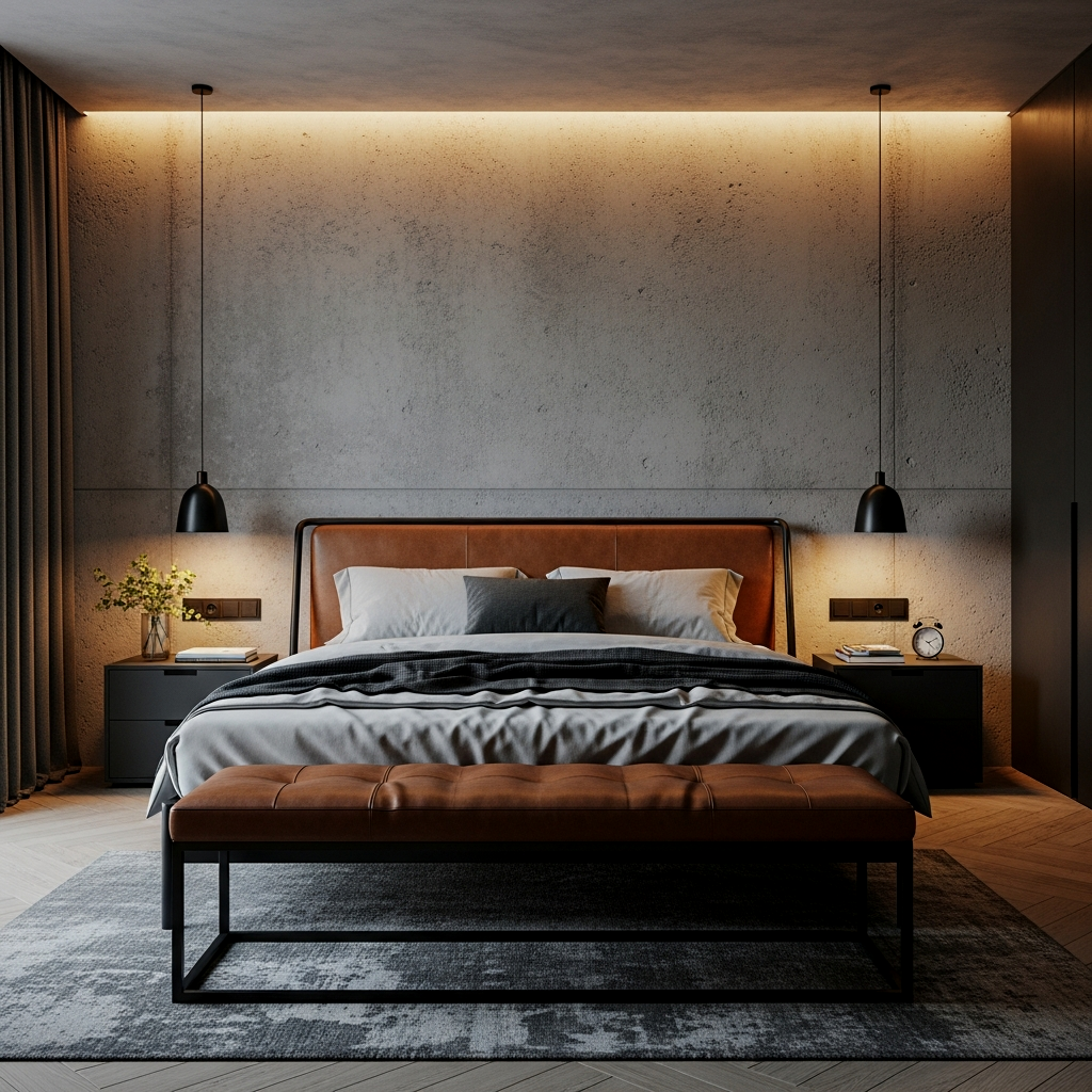 Concrete Wall Textures