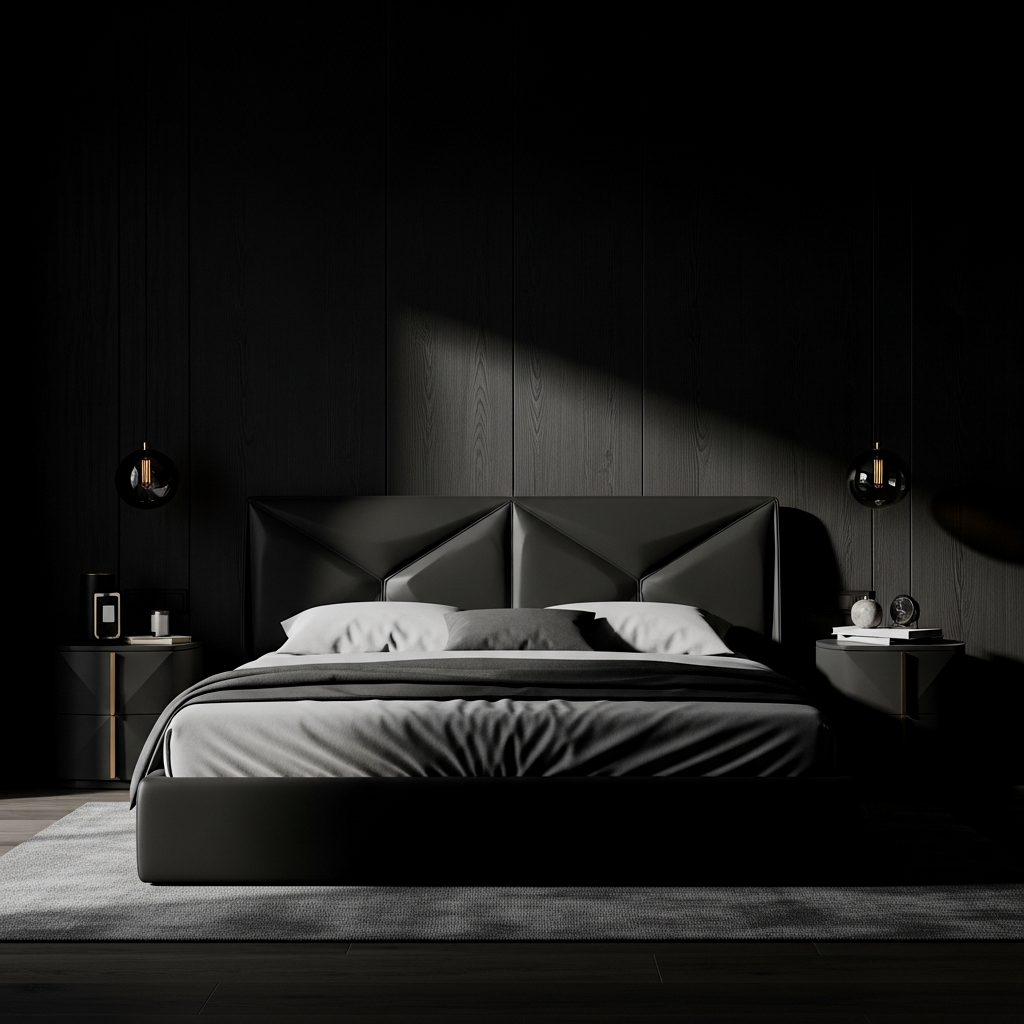 Shadow Play and Geometric Silhouettes