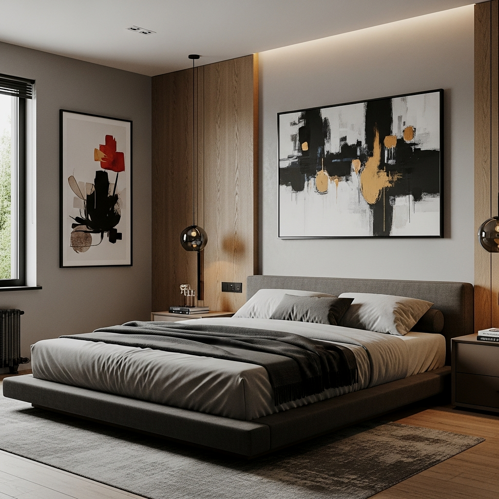 The Ultimate Polished Masculine Retreat