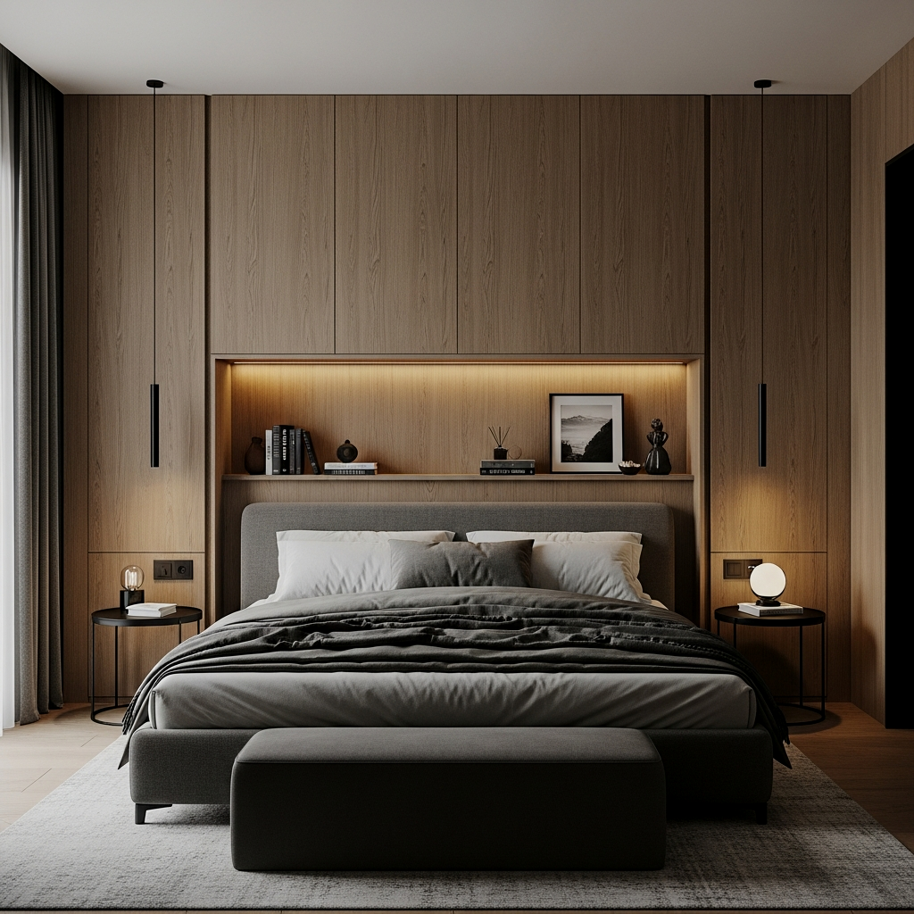 Seamless Hidden Storage Solutions