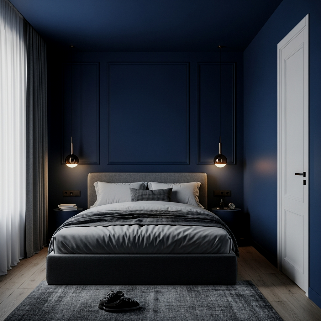 The Seamless Nocturnal Cocoon