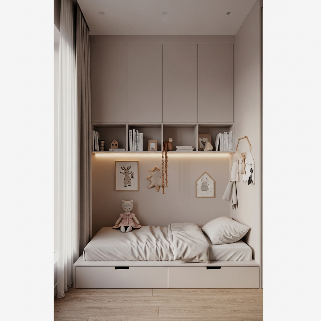 Low Profile Living: Keeping Furniture Close to the Ground