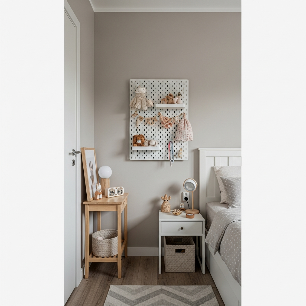 The Art of the Edit: Curated Toy Displays