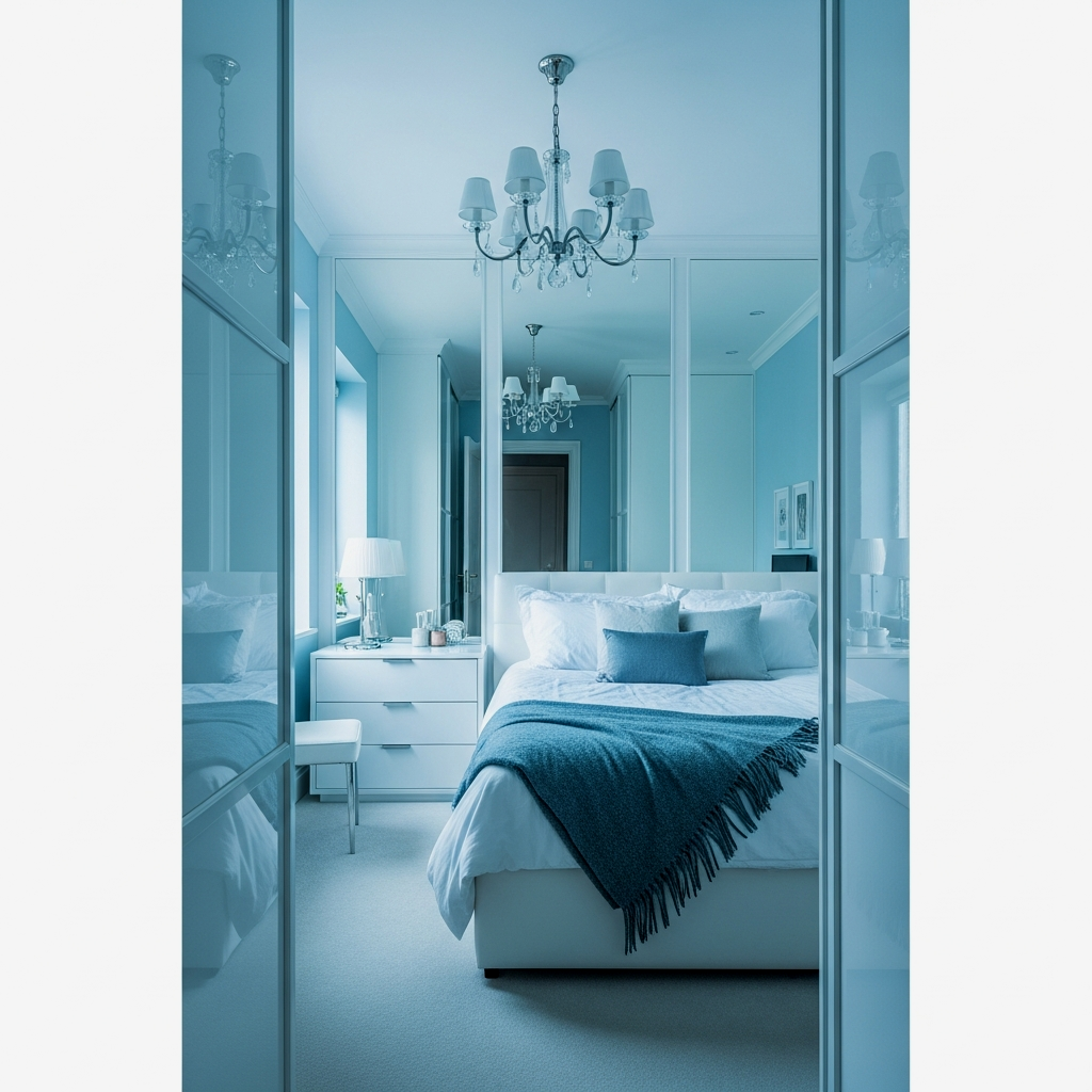 14 Small Girl Bedroom Color Ideas That Make the Walls Recede