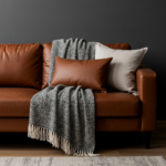 10 Leather Furniture Rules for a Sophisticated Masculine Space