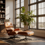18 Fresh Masculine Home Office Ideas to Refresh Your Workspace