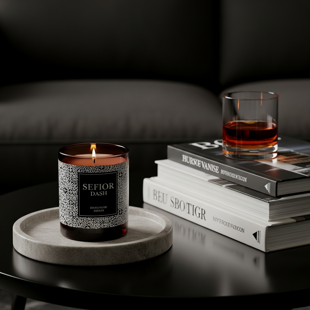 The Final Touch: Intentionality and Scent