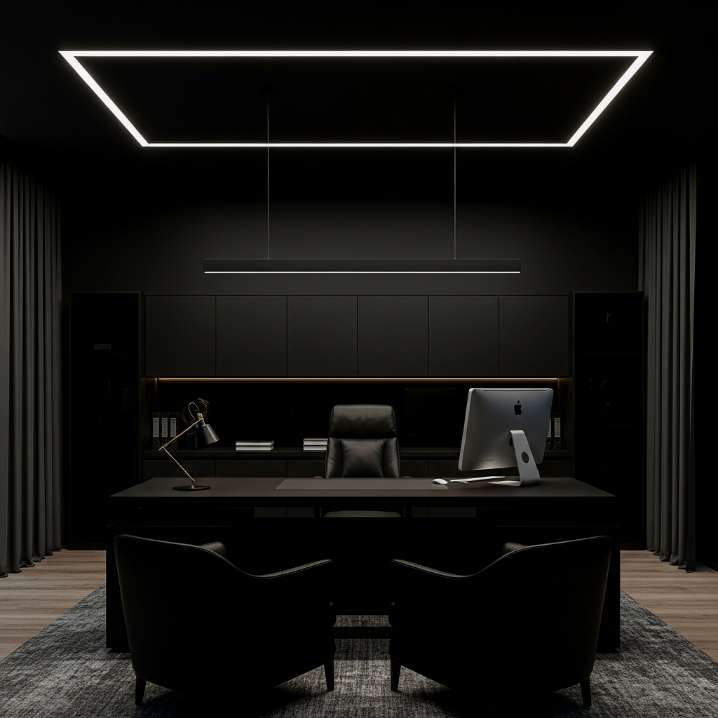 Monochromatic Authority