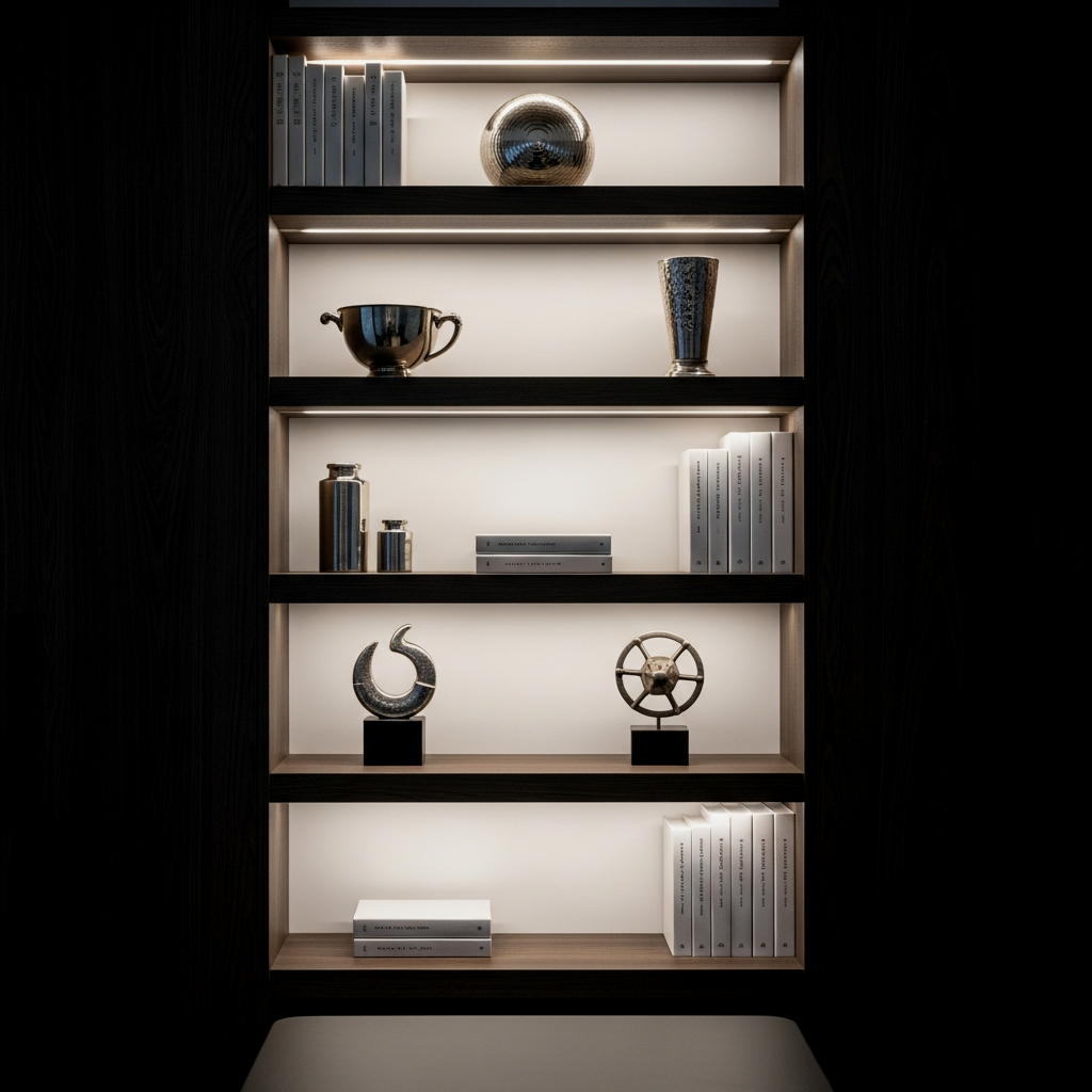 The Integrated Office Library