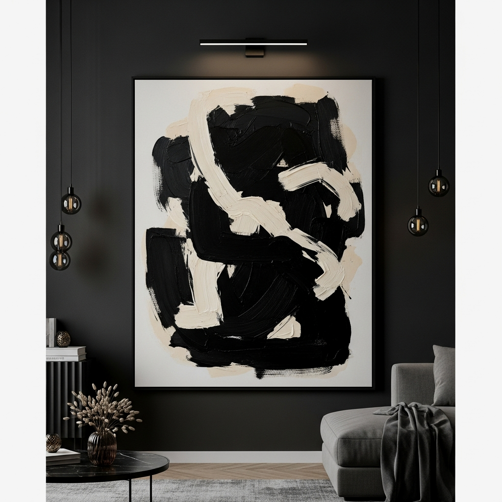 Brass Task Lighting