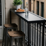 15 Cozy Balcony Ideas Apartment: Small Space Makeovers