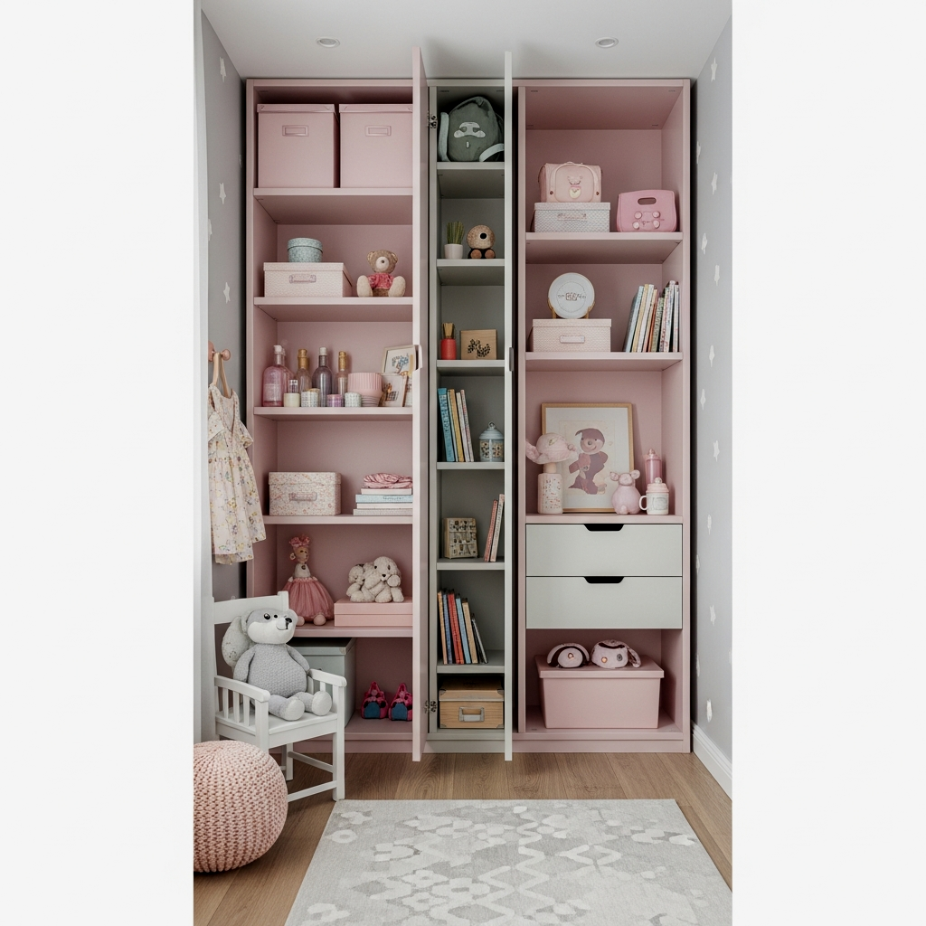 The L-Shaped Twin Bed Configuration