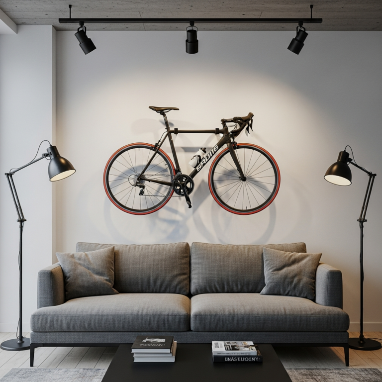14 Industrial Masculine Decor Pieces That Look Genuinely Expensive