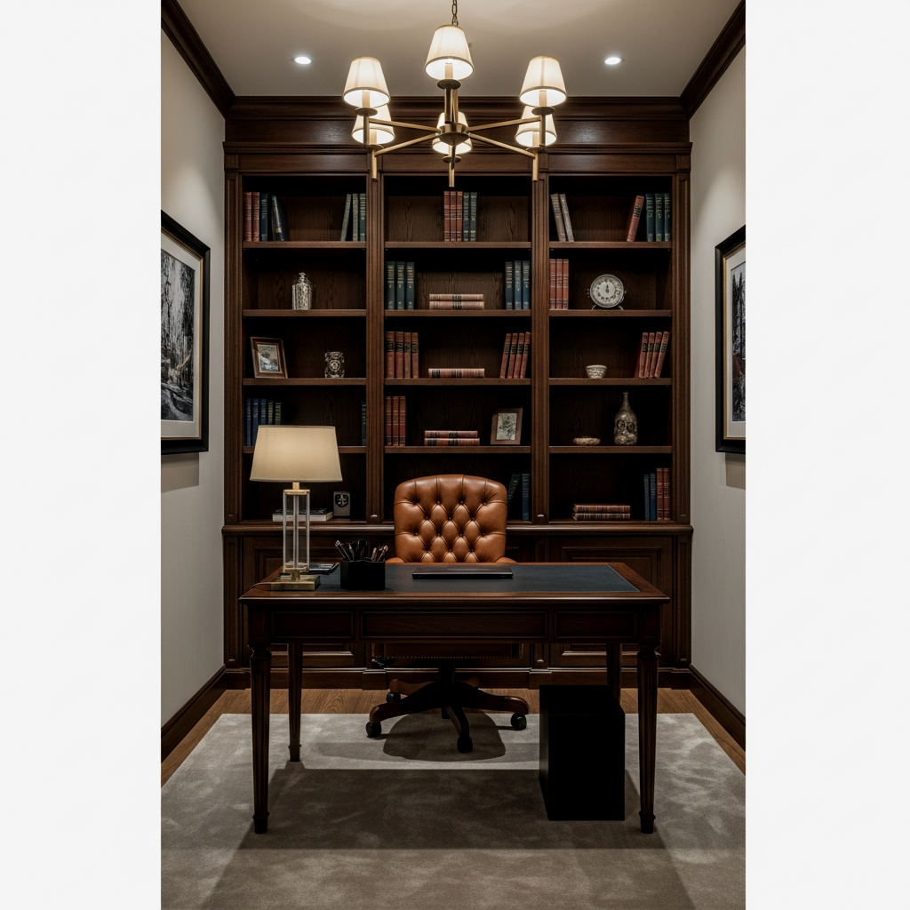 The Bookshelf Integration