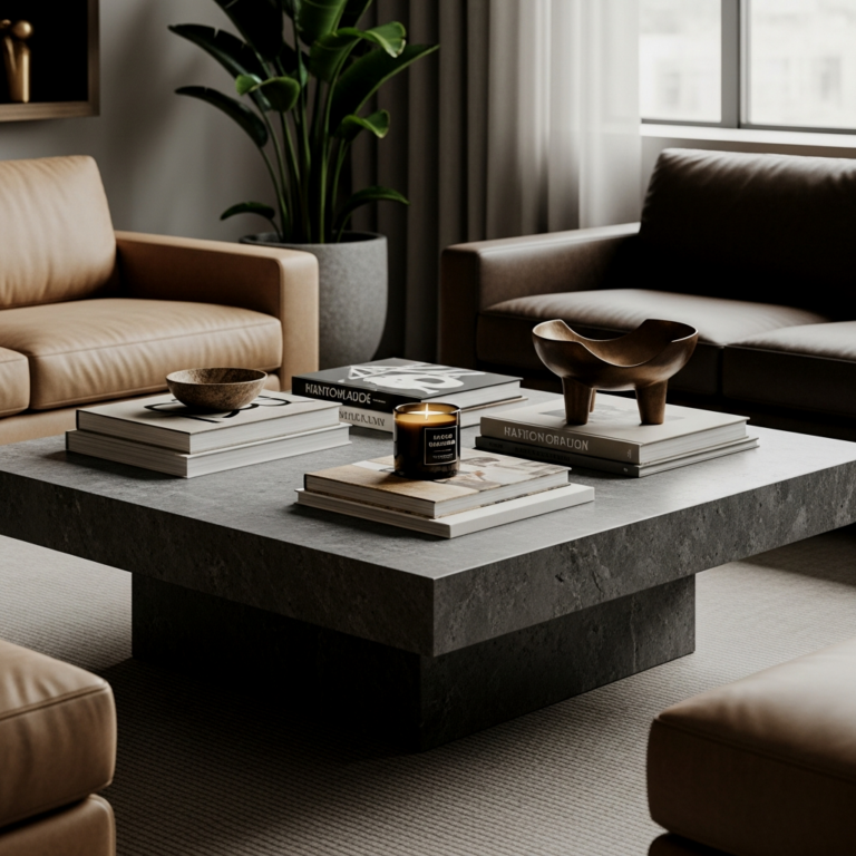 Modern Bachelor Pad Decor: Elevate Your Space Without the Stress