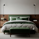 Masculine Bedroom Design: Building a High-End Sanctuary
