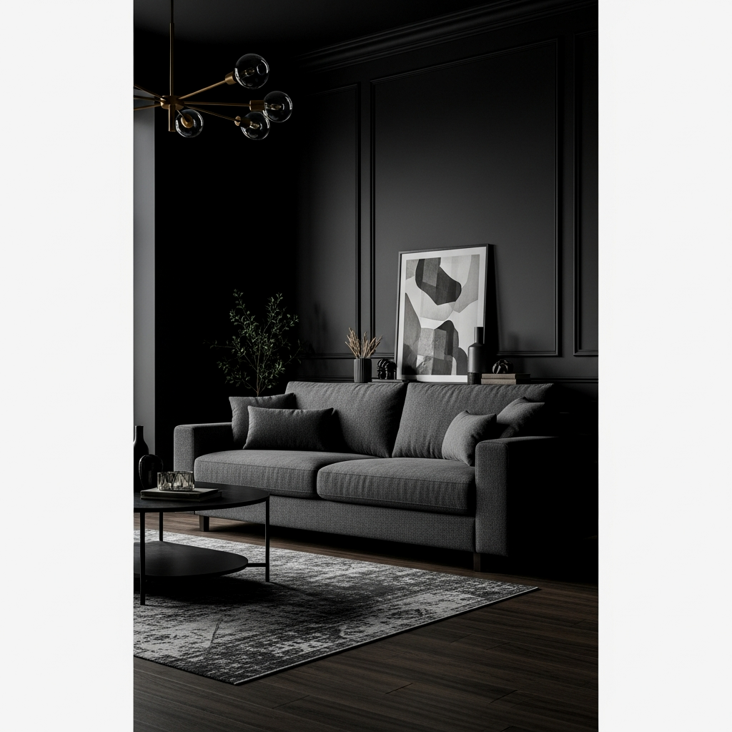 Investing in a High-Quality Statement Sofa