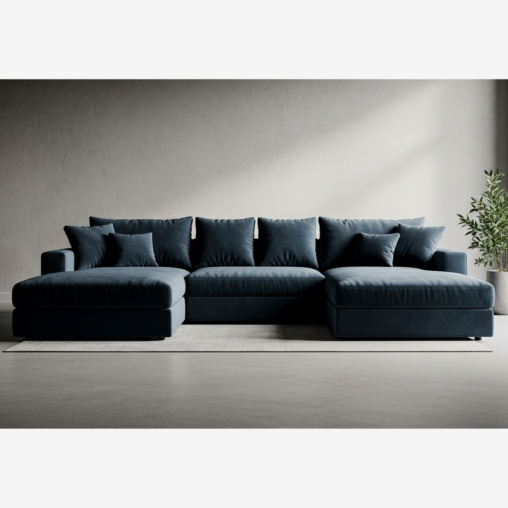 The Importance of Scale in Masculine Design