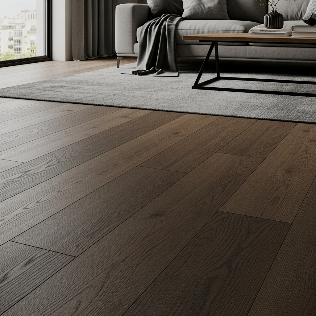 The Solid Wood Foundation