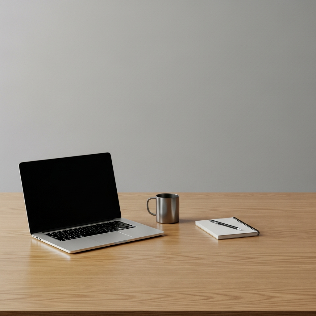 Minimalist Hardware: The Power of Less