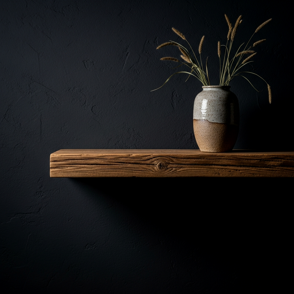 Texture Over Color: Why Matte Finishes Win