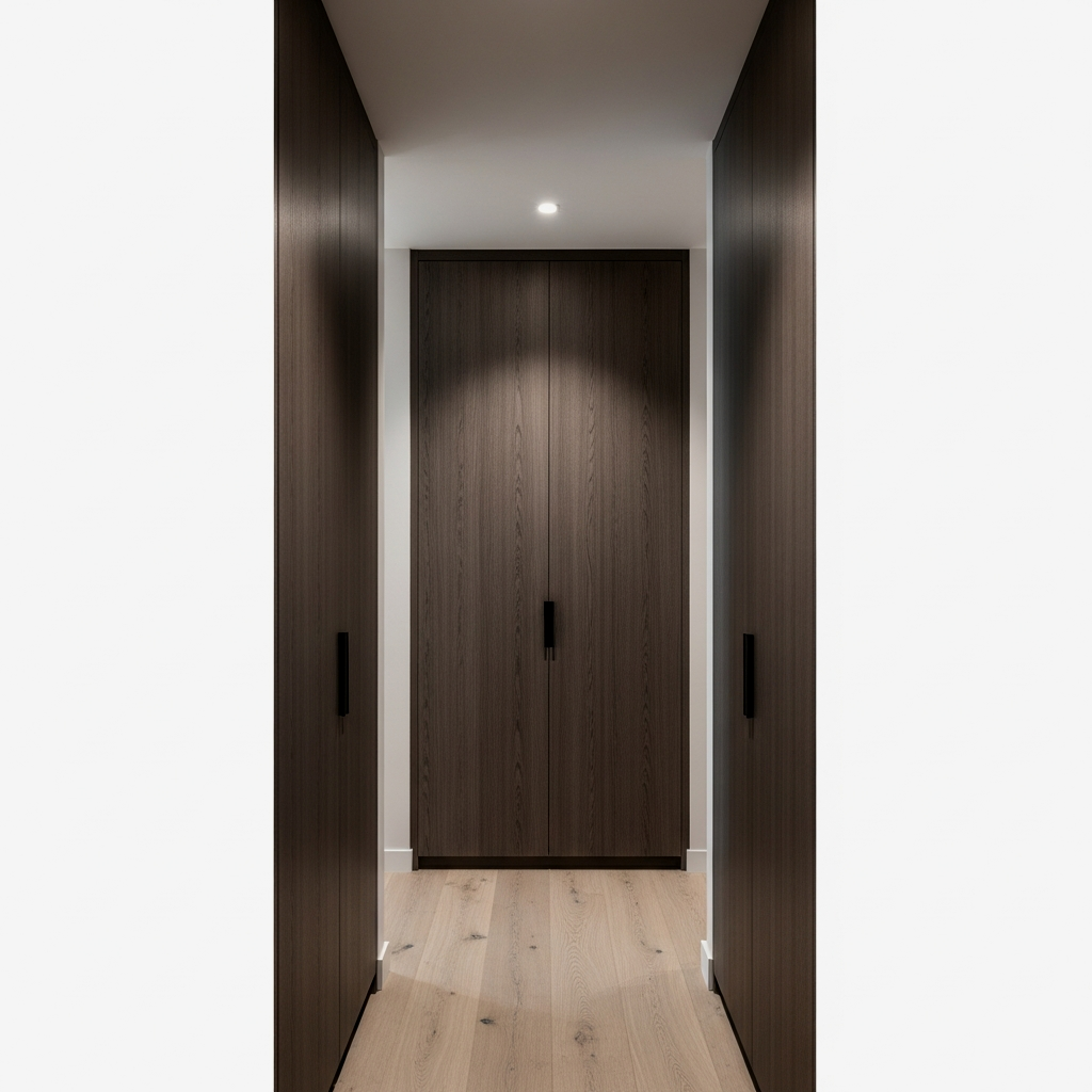 Smart Storage: Hidden Solutions for a Clean Aesthetic