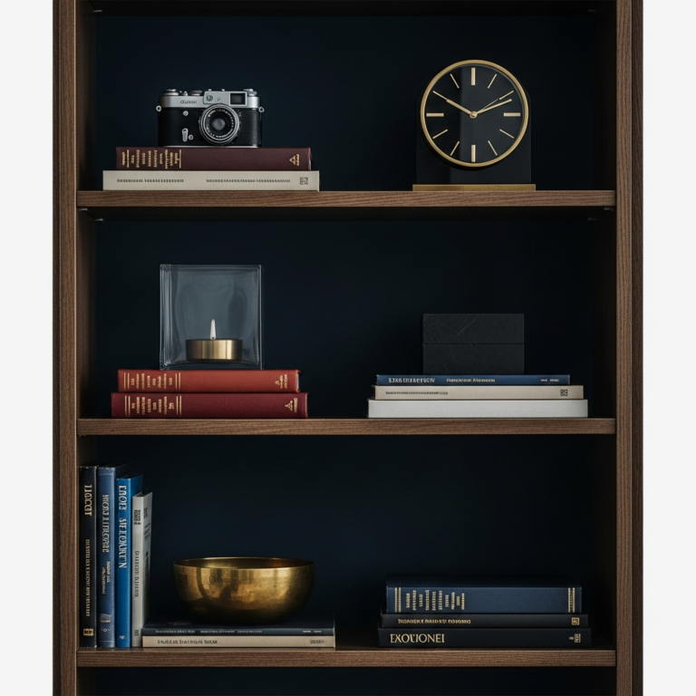 Masculine Apartment Design: The Ultimate Guide to a Stress-Free Space