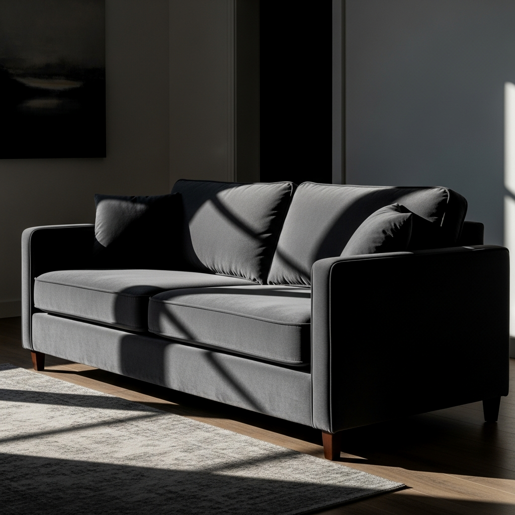 The Quality Over Quantity Rule: Investing in a Designer Sofa