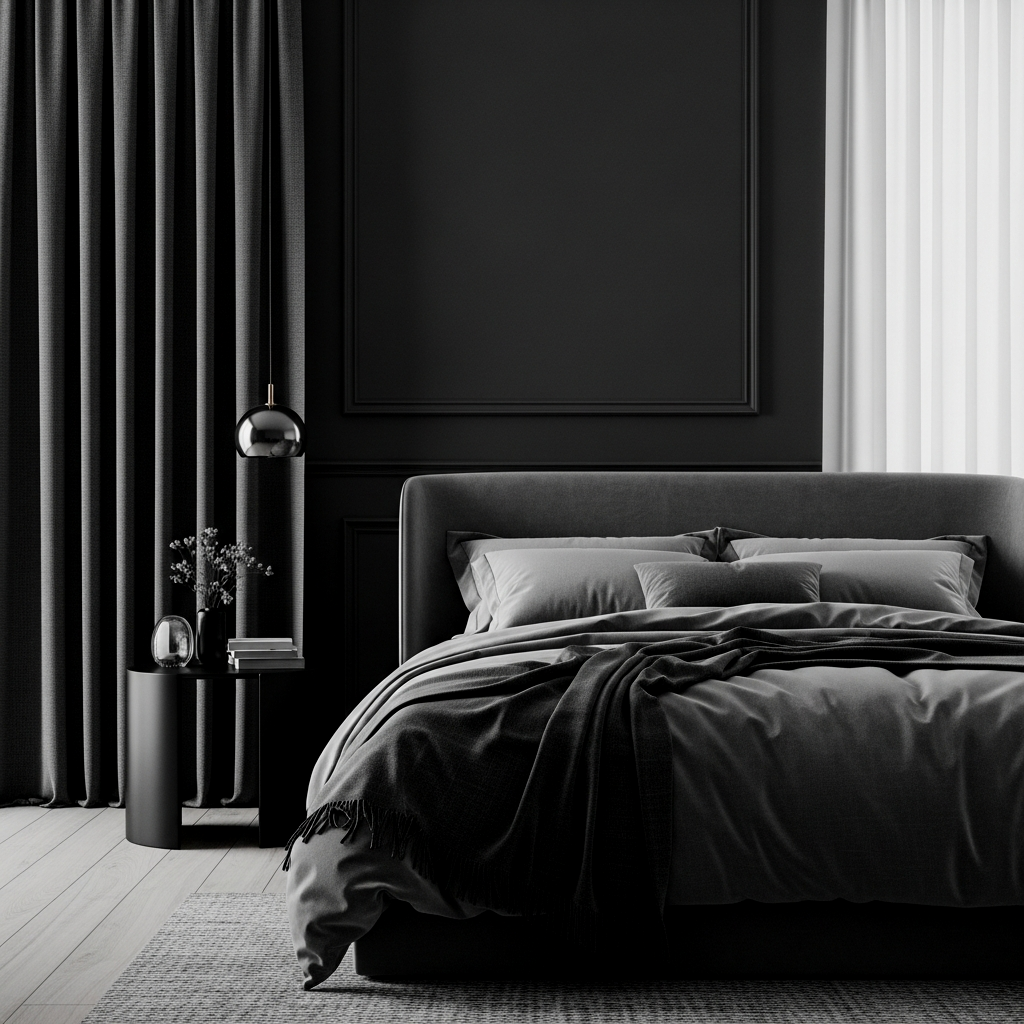 The Slate Gray Palette