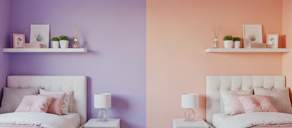 10 Shared Small Girls Bedroom Ideas for Sisters Who Need Space