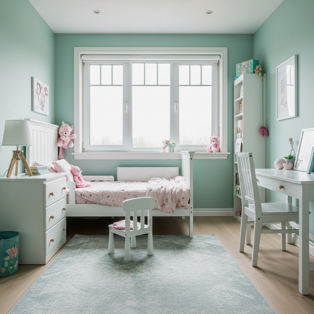 Icy Mint Expanding Tones