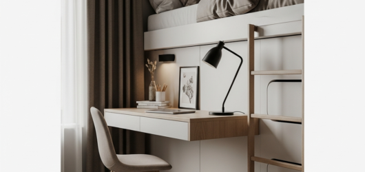 Tiny Room Hacks: Small Girl Bedroom Ideas for Micro-Spaces