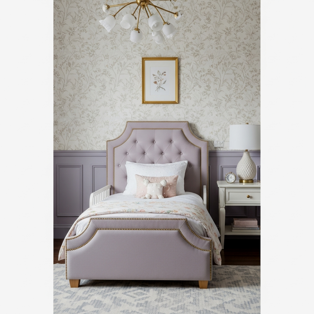 Sophisticated Color Palettes for Longevity