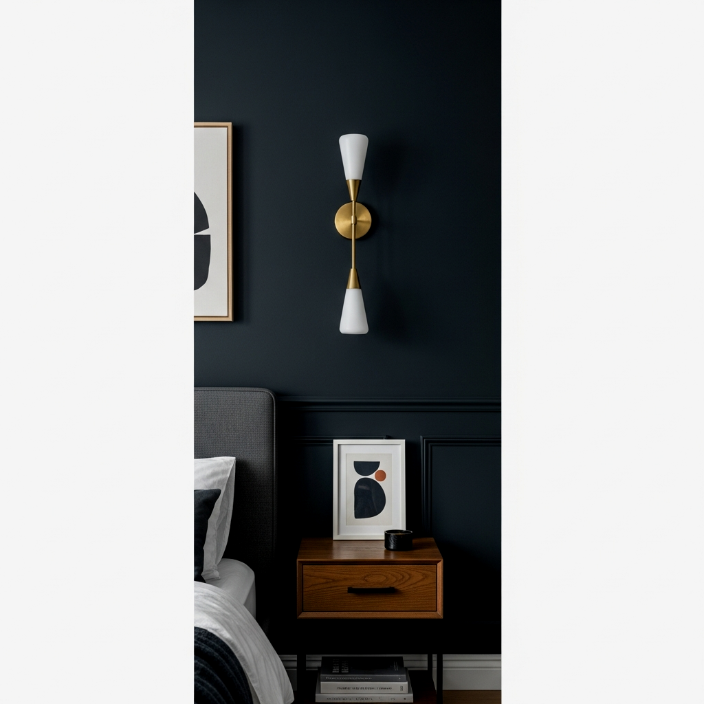 The Art of Moody Palettes
