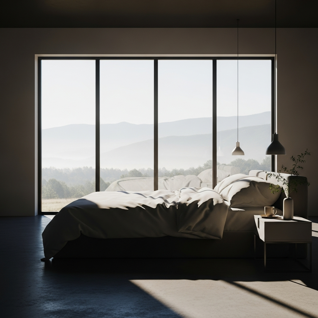 Harnessing Natural Light