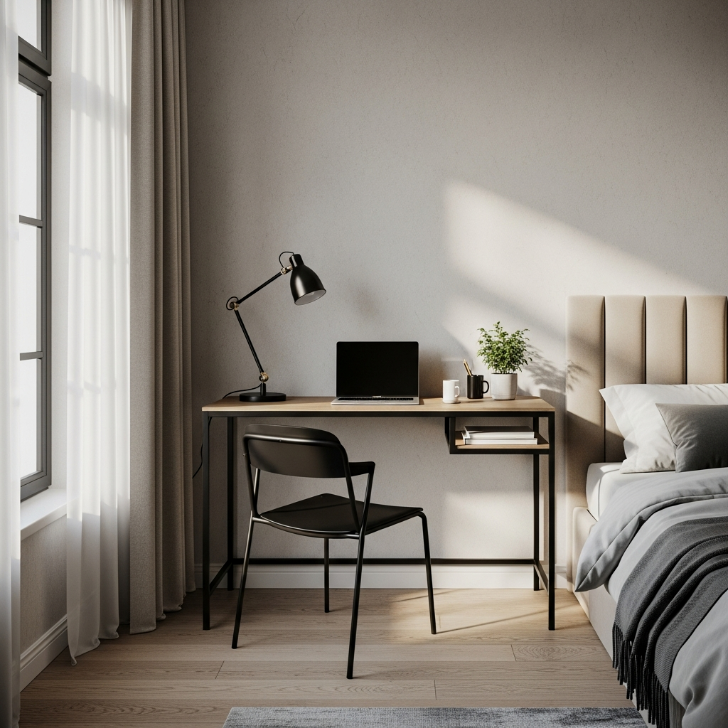 Seamless Workspace Integration
