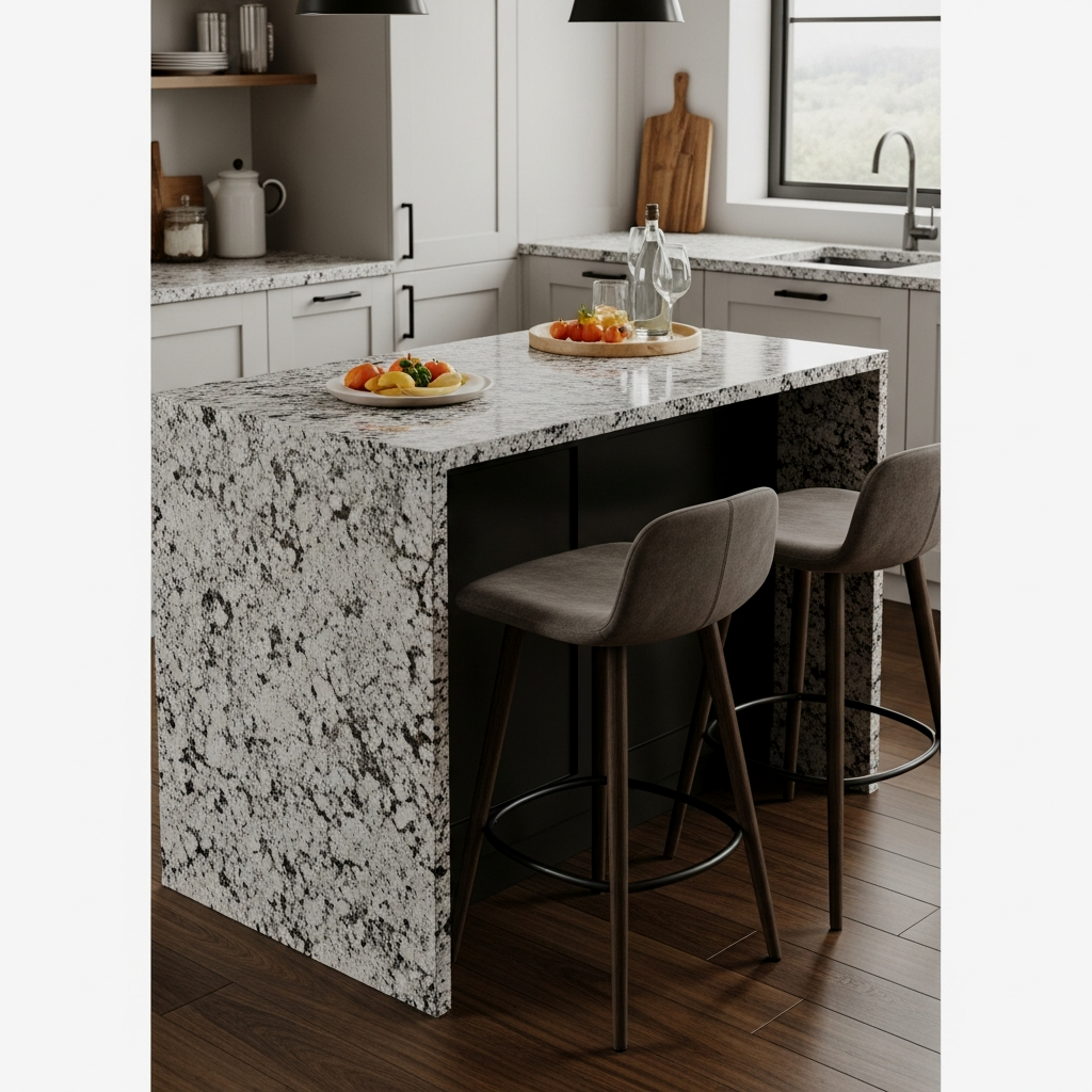 Polished Stone and Hidden Depth