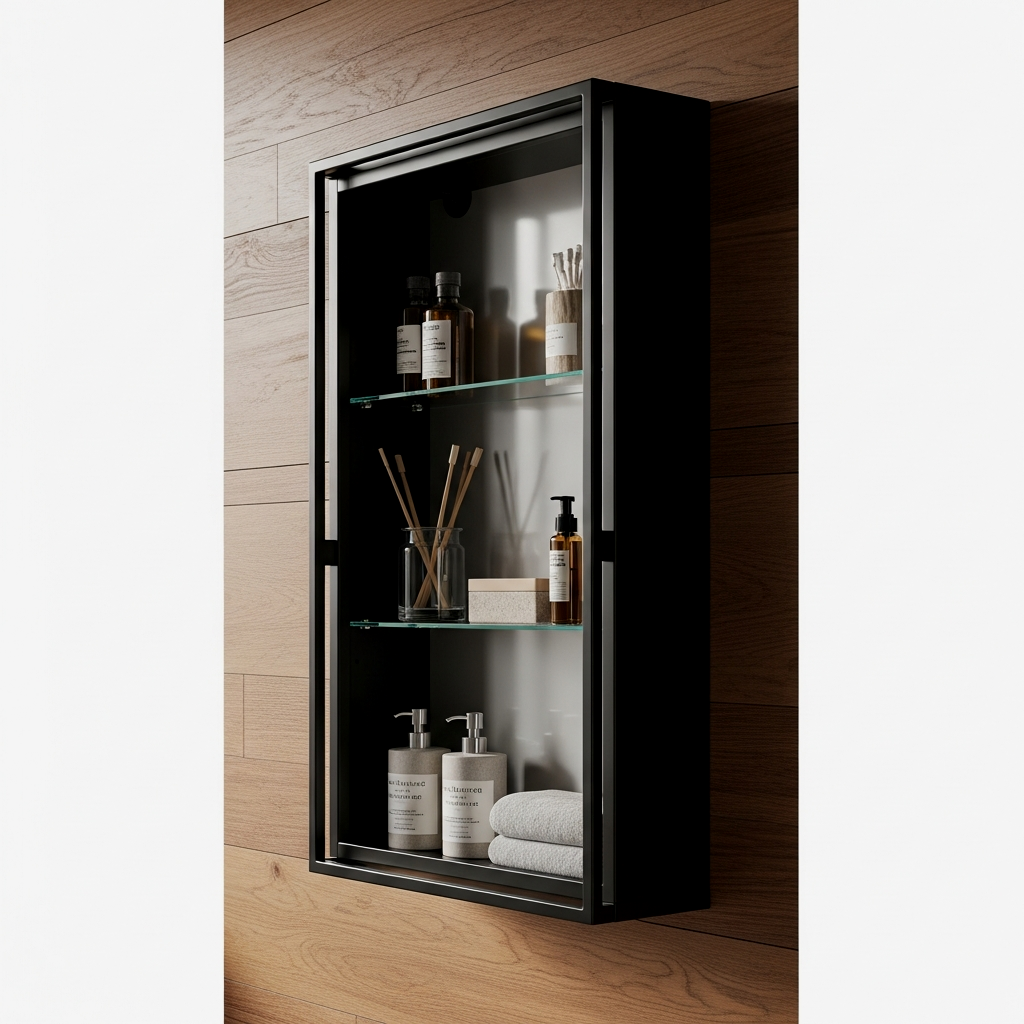 Chic Small Bathroom Medicine Cabinet Ideas You’ll Actually Want