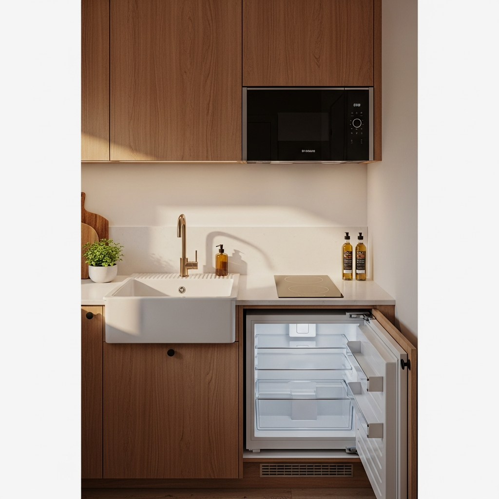 The Heart of the Home Connection