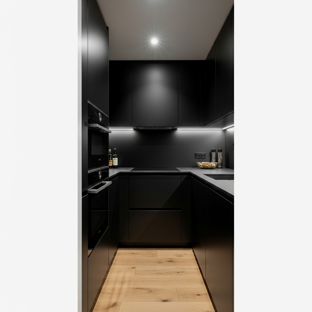 Eliminating Sticking Points with Slim Appliances
