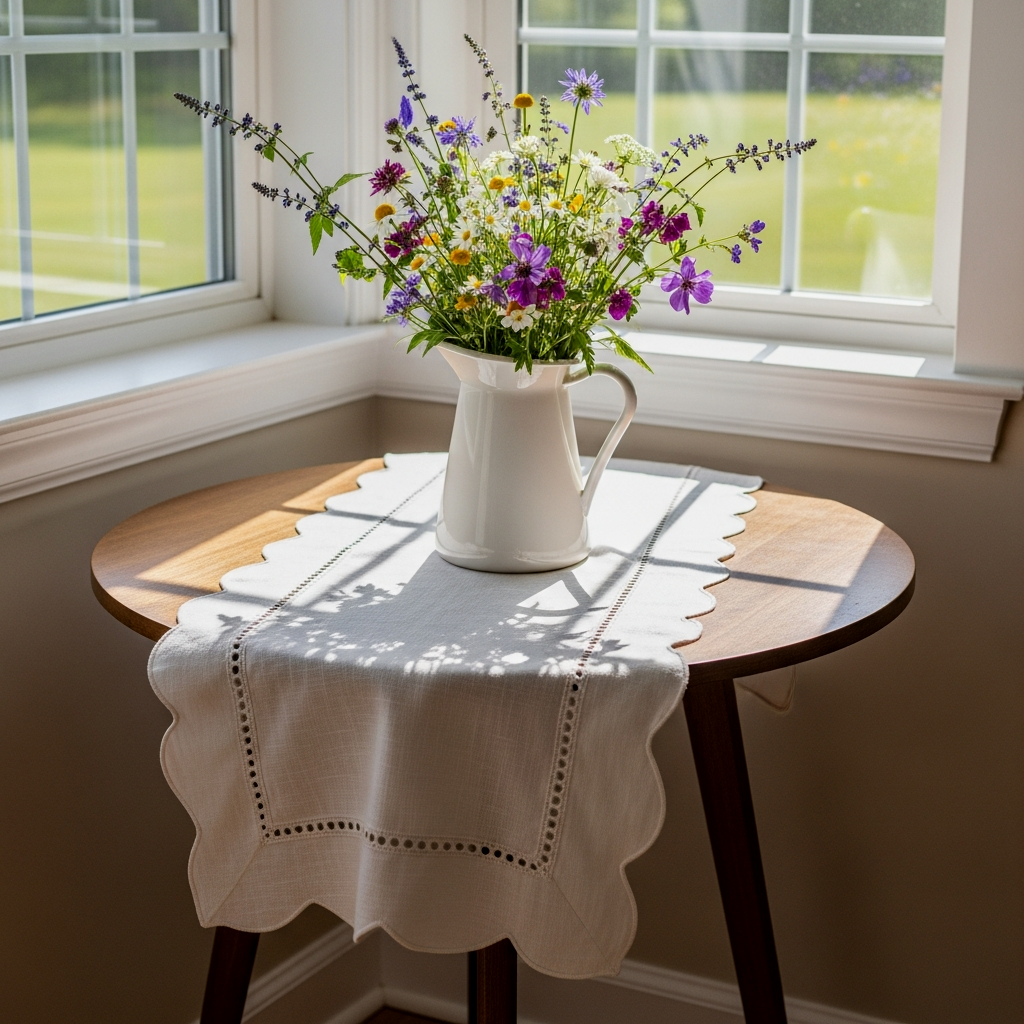 Soft Touches: Nurturing Little Kitchen Decorating Ideas for Your Home