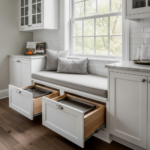 Furniture That Serves Two Masters: Little Kitchen Furniture Ideas