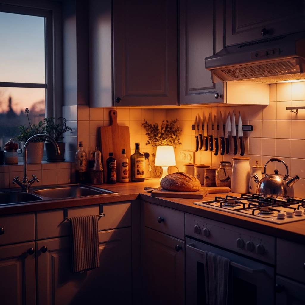 The Heart of the Home: A Loving Finale