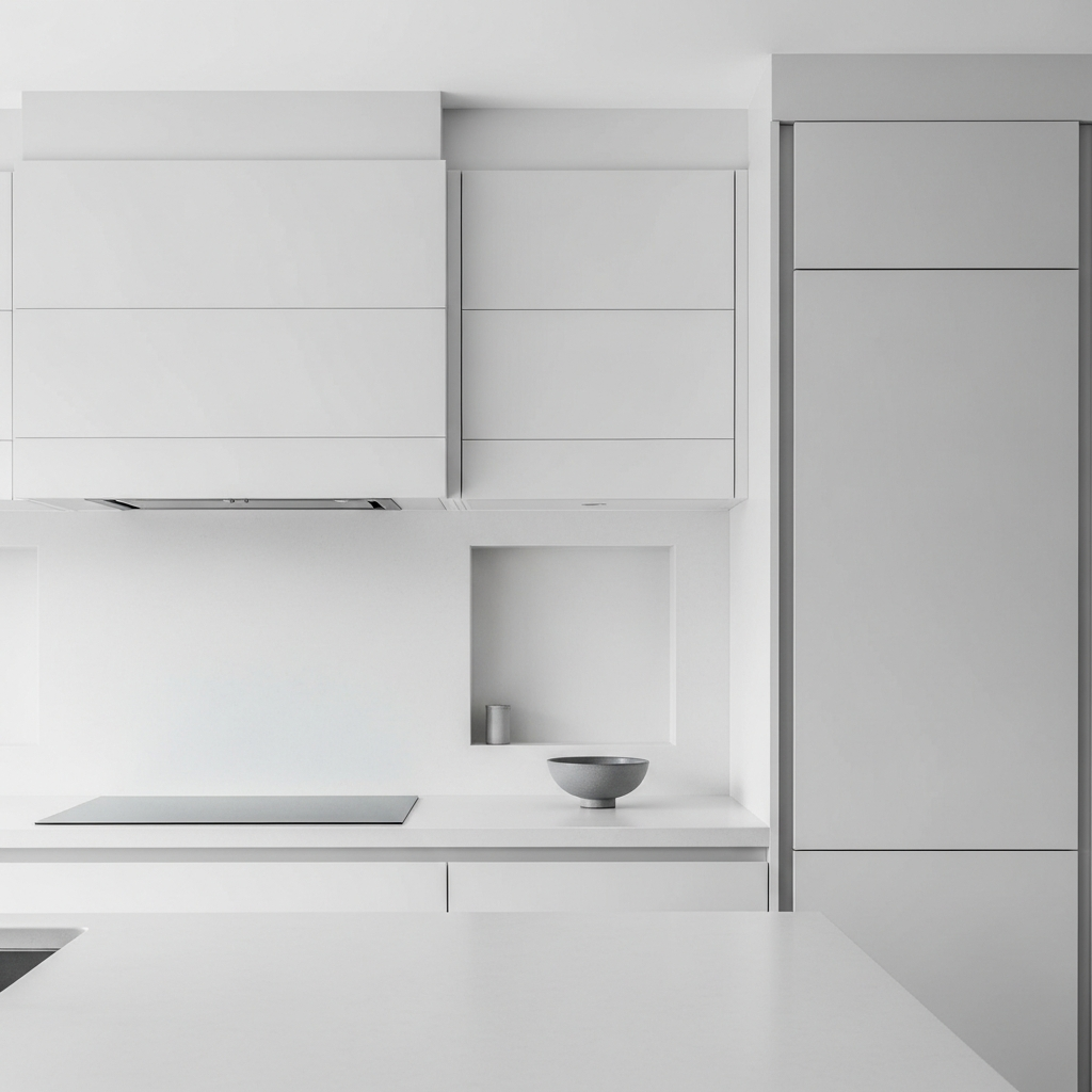 Monochromatic Depth in Tiny Spaces