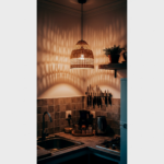 Bright Mornings: Little Kitchen Lighting Ideas for a Nurturing Home