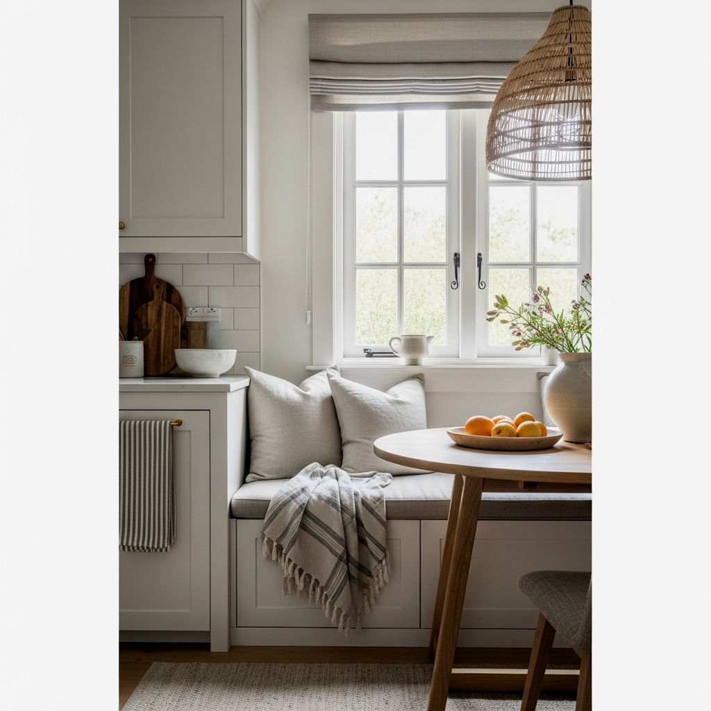 The Window-Seat Extension