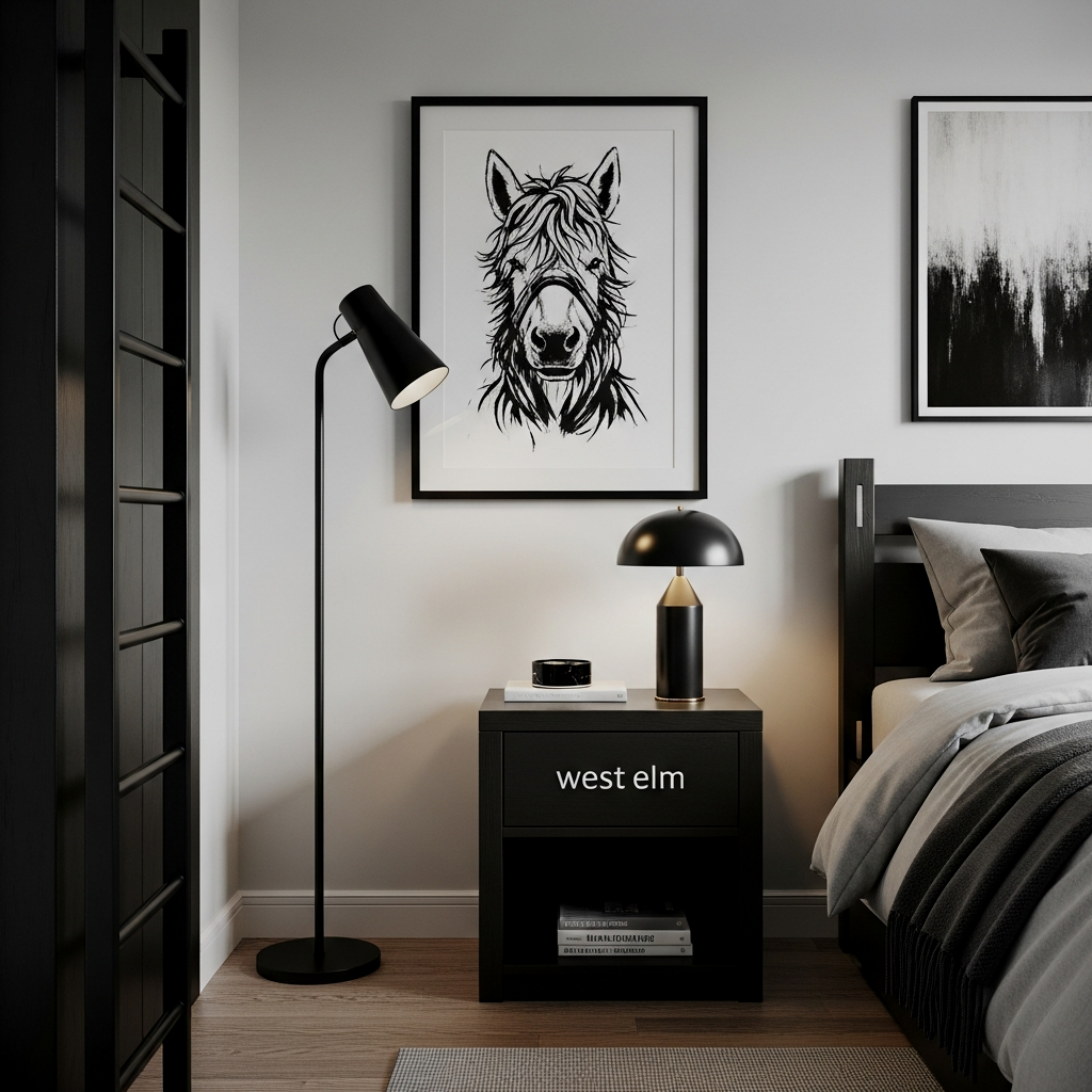 The Essentialist Dorm