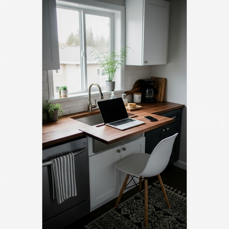 Micro Studio Living: Very Small Studio Apartment Ideas (Under 300 Sq Ft)