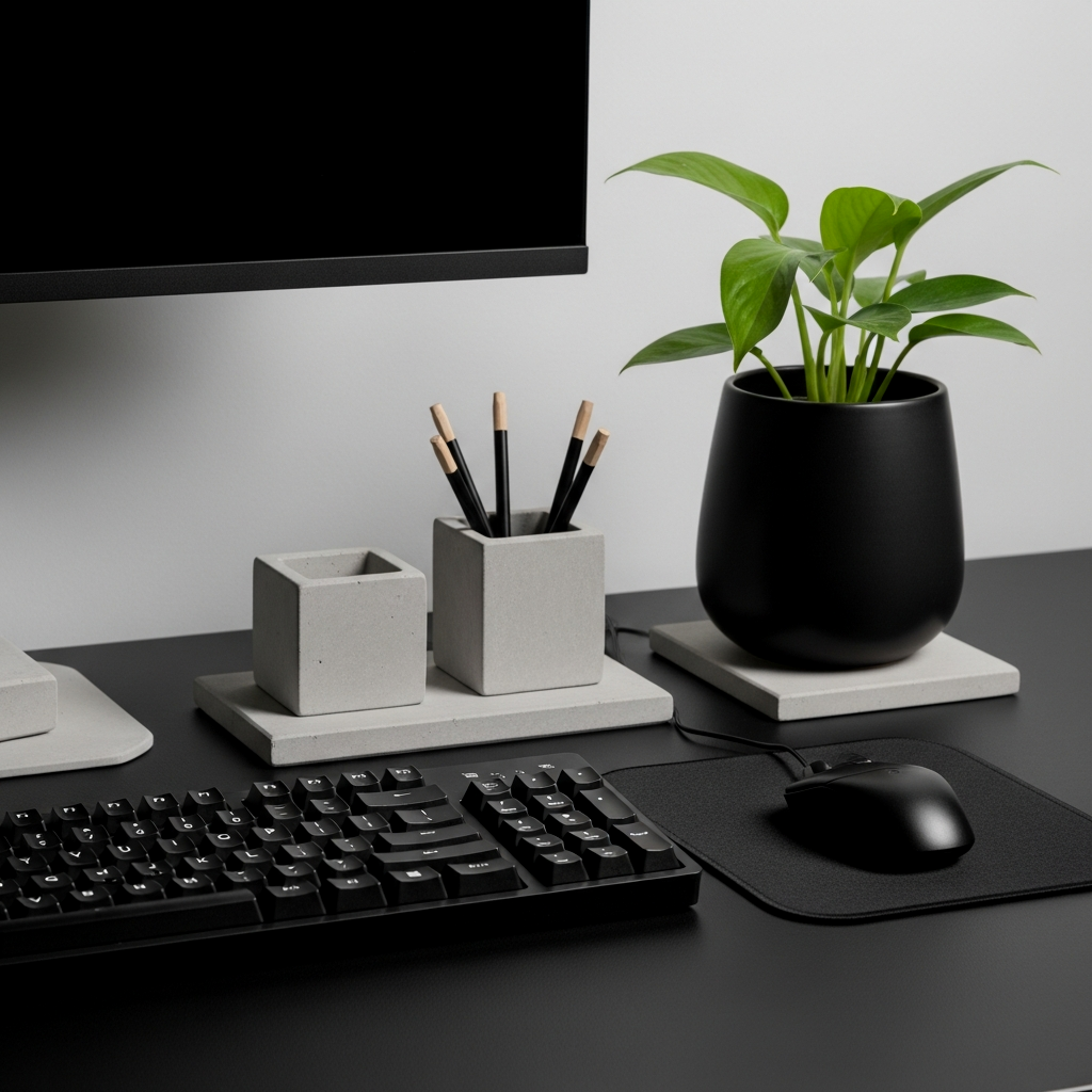 Integrated Hidden Storage