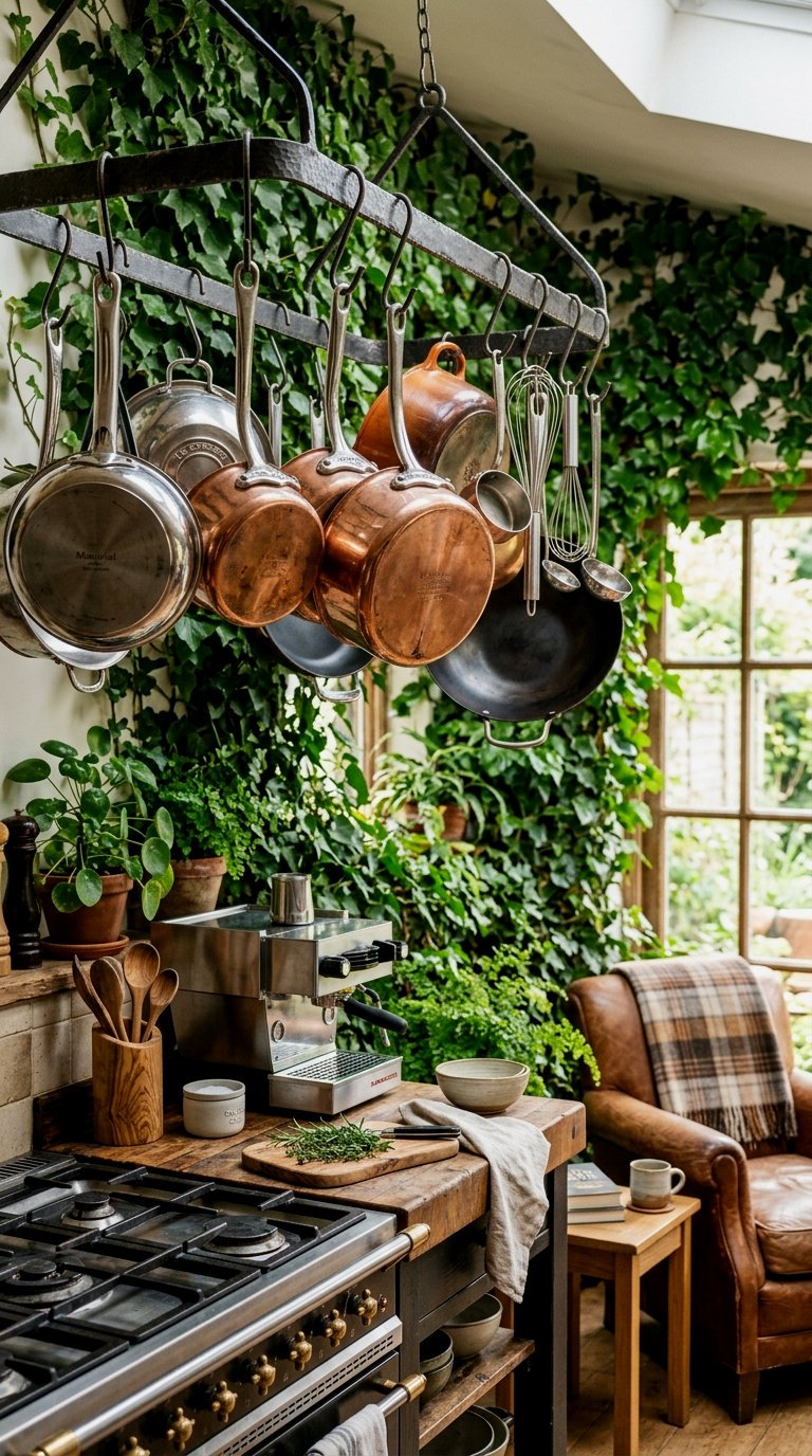 12 Small Outdoor Kitchen Ideas for Tiny Patios (Genuinely Life-Changing)